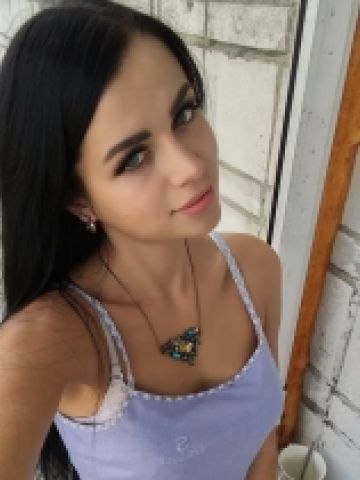 Анкета проститутки Богдана, 23 года