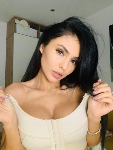 Анкета проститутки Анна, 23 года